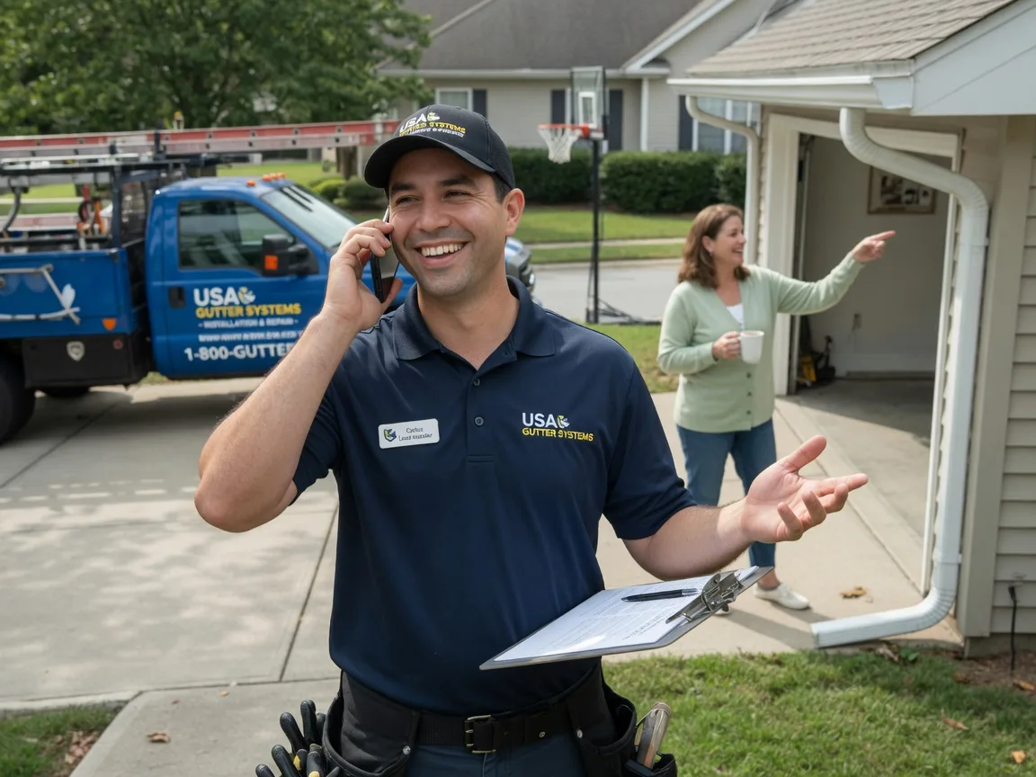 Gutter Installation Iowa, LA FAQs